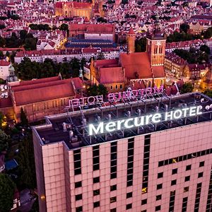 Mercure Gdansk Stare Miasto